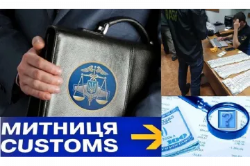 ​Именно покрывшая Украину сеть «скруток» НДС сделала коррупцию - нормой работы налоговой службы