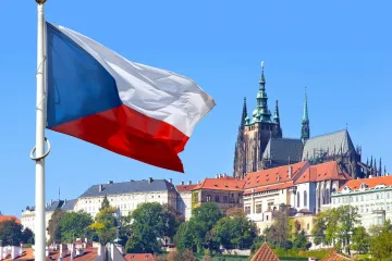 ​Парламент Чехії також визнав чинний російський режим терористичним