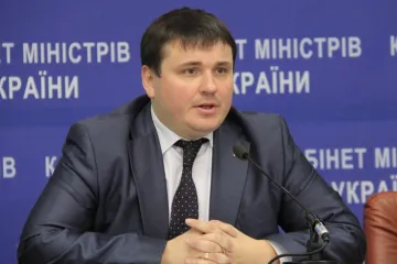 ​Зеленский назначил нового главу "Укроборонпрома"