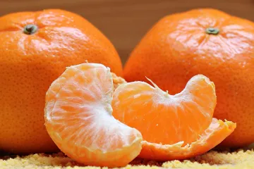 ​Мандарин від температури та апельсин від жовчних каменів: фруктовий порятунок 
