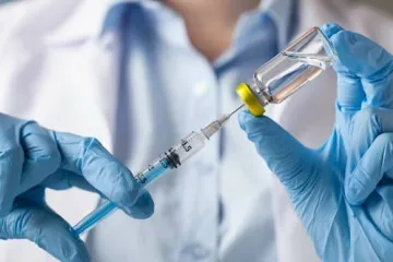 ​В ООН відбулась презентація російської вакцини від коронавірусу "Супутник V"