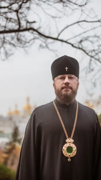 ​Архієпископ Баришівський Віктор (Коцаба): "Вся наша надія на Бога!"