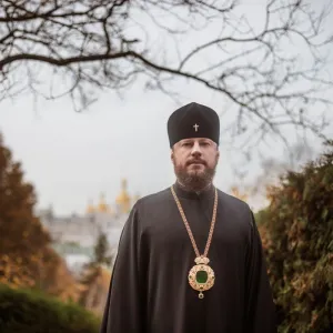 ​Архієпископ Баришівський Віктор (Коцаба): "Вся наша надія на Бога!"