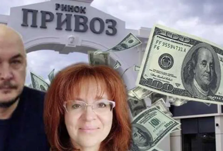 Одеська Держпродспоживслужба збирає мільйонні хабарі на ринках