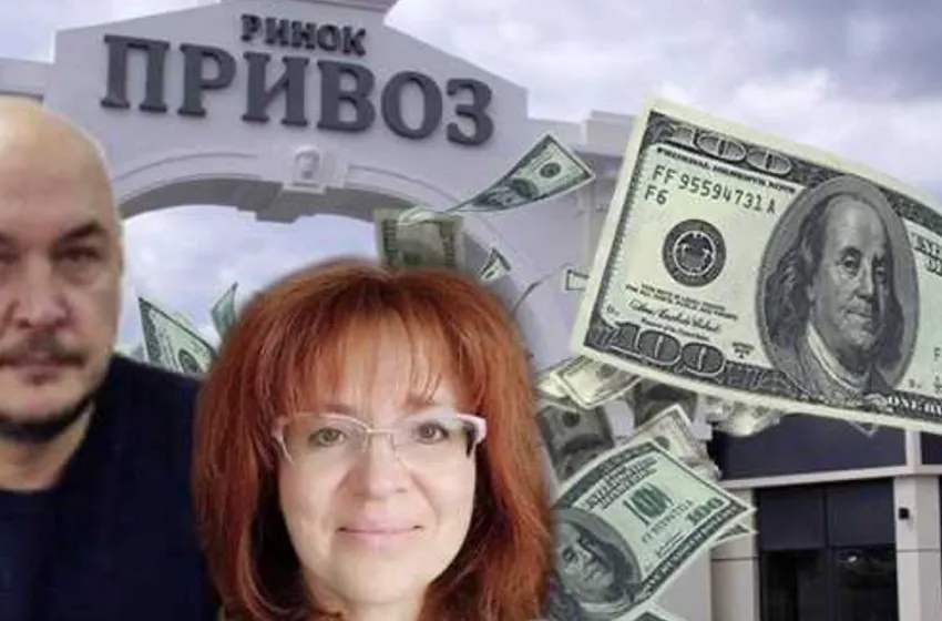 Одеська Держпродспоживслужба збирає мільйонні хабарі на ринках
