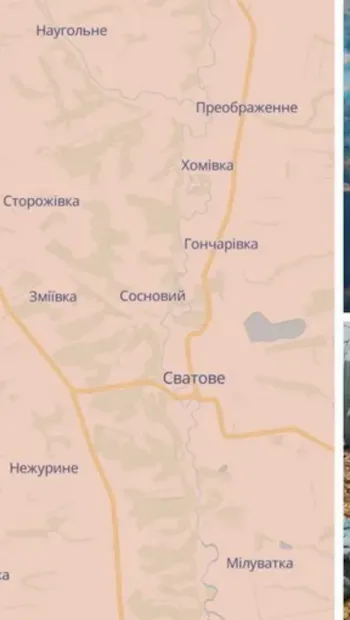 ​На Луганщині 15 тисяч окупантів можуть опинитись у "логістичному котлі", – військовий аналітик