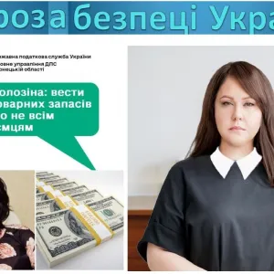 ​Национальная угроза: Ирина Долозина и сознательные, крупные финансовые преступления…