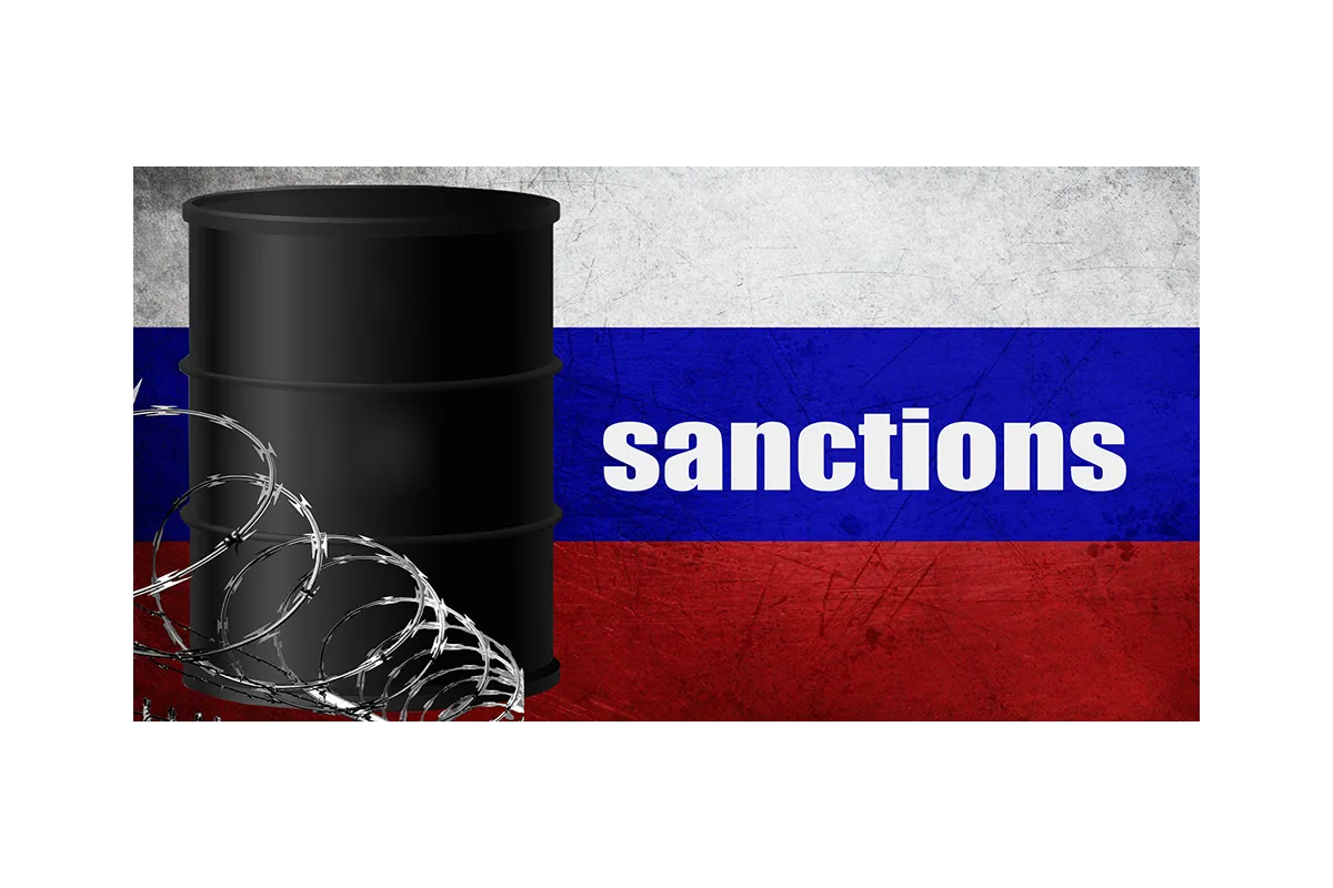 ЄС погодили ліміт цін на російські нафтопродукти, — Reuters