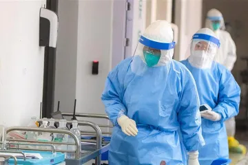 ​Скоро в Покрові зможуть проводити операції пацієнтам з інсультами!