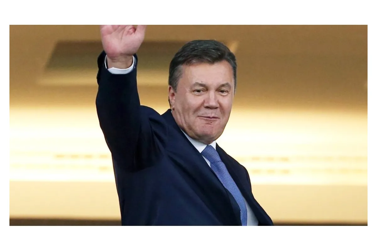 Конфіскація активів Януковича у Швейцарії — хороший знак, але що поганого?