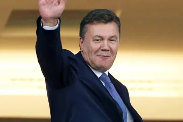 ​Конфіскація активів Януковича у Швейцарії — хороший знак, але що поганого?