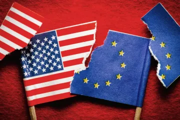 ​рф намагатиметься вплинути на вибори, що заплановані цього року у США та в Європі