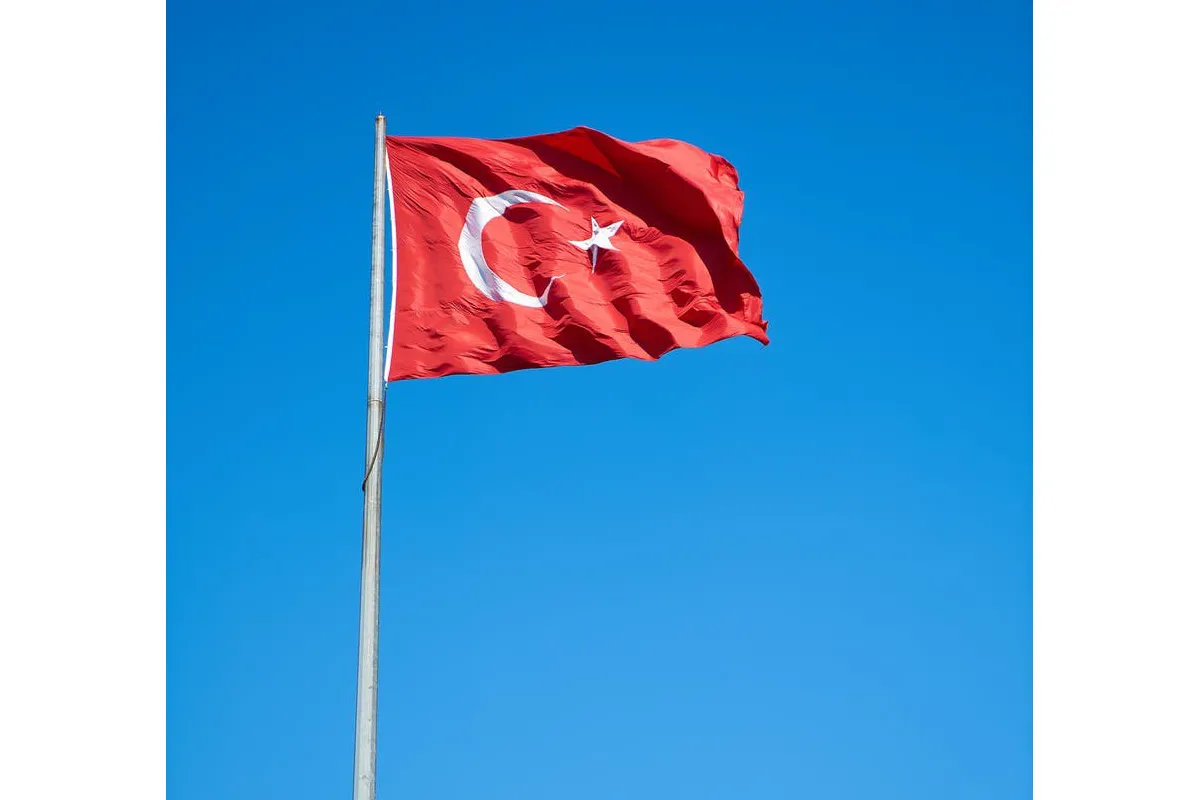 Комендантський час в Туреччині – людям молодше 20 заборонено виходити на вулицю
