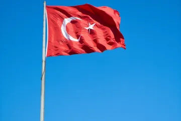 ​Комендантський час в Туреччині – людям молодше 20 заборонено виходити на вулицю
