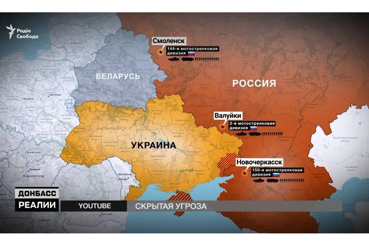 Юрий Бутусов: Главные вопросы по вторжению РФ в Украину