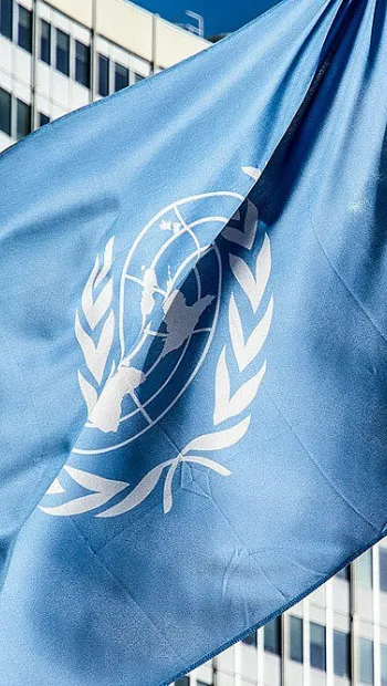 ​Російське вторгнення в Україну : США звернуться до Генеральної Асамблеї ООН з проханням виключити рф із Ради з прав людини