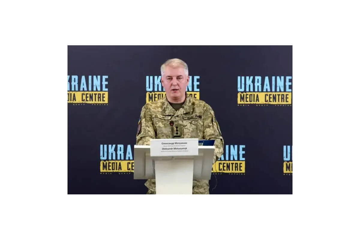 Російське вторгнення в Україну :  Російські окупаційні війська готуються оточити українські сили ООС та захопити Харків