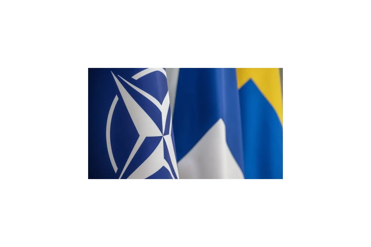 рф почала погрожувати Фінляндії через вступ у НАТО