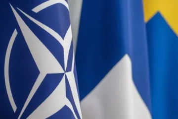 ​рф почала погрожувати Фінляндії через вступ у НАТО