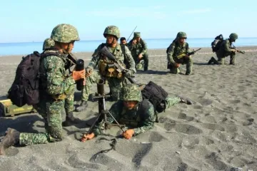 ​ Уряд Філіппін дозволив США використовувати свої військові бази