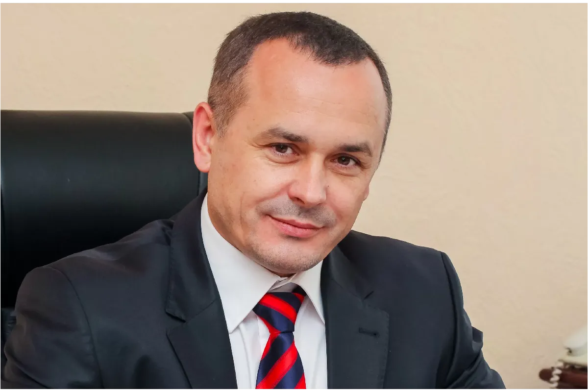 Заступник голови Федерації профспілок України пропонував суддям 150 тисяч доларів
