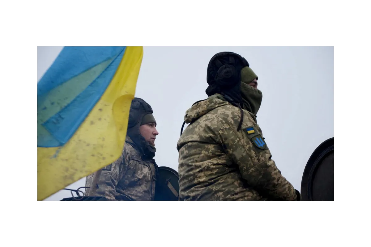 Російське вторгнення в Україну : ЗСУ повернули 4 населених пункти на півдні України