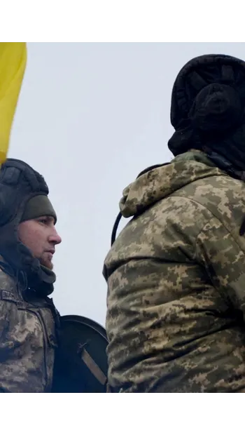 ​Російське вторгнення в Україну : ЗСУ повернули 4 населених пункти на півдні України