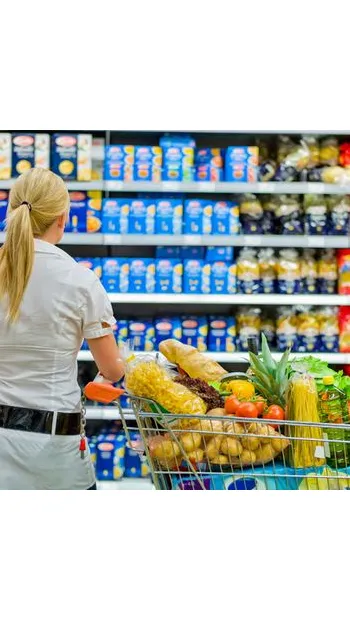 ​В Україні за останній рік подорожчали абсолютно всі продукти: вартість збільшилася на 31,5%, — директор Національного наукового центру «Інститут аграрної економіки»