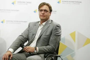​Глава ФГИ Дмитрий Сенниченко с подопечными подставили Зеленского и уже нанесли убытки государству на $6 млн.