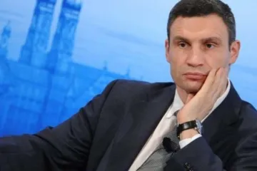 ​Каждый первый — миллионер: сколько заработали заместители мэра Киева Кличко