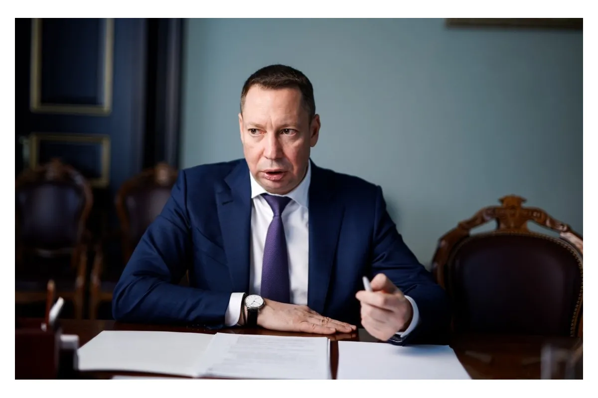 Глава НБУ Кирилл Шевченко причастен к выводу более 1 млрд гривен вкладчиков Терра Банка - журналистское расследование