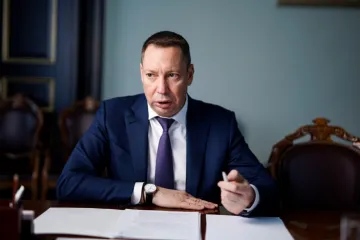 ​Глава НБУ Кирилл Шевченко причастен к выводу более 1 млрд гривен вкладчиков Терра Банка - журналистское расследование