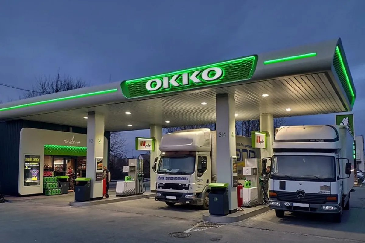 ОККО травит украинцев канцерогеном: исследование выявило трехкратное превышение содержания бензола в бензине «А-95»