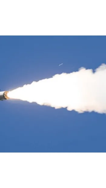​Українські військові знищили 4 «унікальні» ракети рф