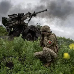​Війська рф зосереджують основні зусилля на спробах повної окупації Луганської та Донецької областей