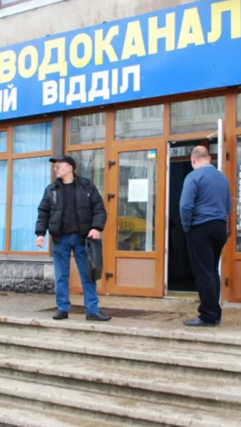 ​В Черновцах коммунальщики растратили 9,4 млн гривен