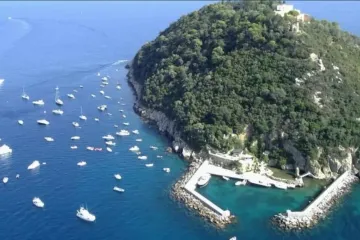 ​Сын экс-владельца «Мотор Сич» Вячеслава Богуслаева купил остров в Италии за 10 млн евро - СМИ
