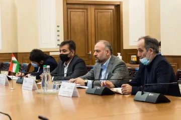 ​Проведено додаткові переговори прокурорами Ірану та України щодо катастрофи літака МАУ