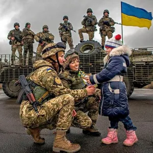 ​Київським напрямком ворог більше не пройде – командувач об’єднаних сил 