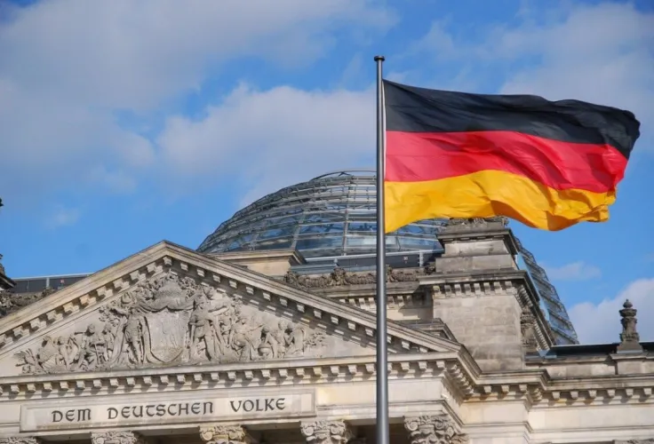Німеччина блокує пакет допомоги для України у розмірі $8 млрд, – заступник голови ОП Ігор Жовква