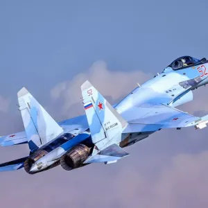 ​росія, ймовірно, пообіцяла Ірану винищувачі Су-35 в обмін на безпілотники — ISW
