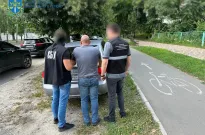 14 тисяч грн неправомірної вигоди: на Полтавщині викрито начальника РТЦК та СП
