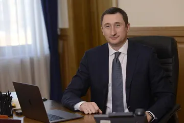 ​Назначит ли Коломойский премьер-министром Алексея Чернышова