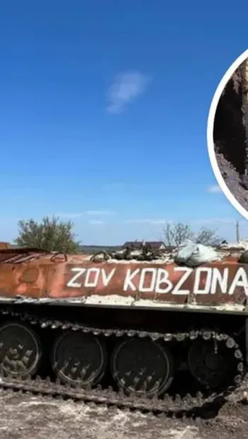 ​ЗСУ знищили 370 окупантів і понад 40 танків за останню добу – Генштаб