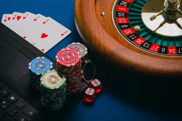 ​Особенности азартных игр в казино онлайн Украины на Casino Zeus