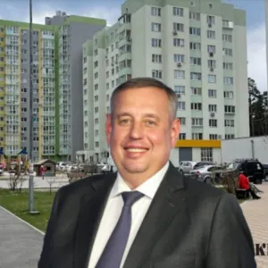 ​Київрада заважає нардепу від ОПЗЖ Ісаєнко добудувати скандальний ЖК “Woodstory”