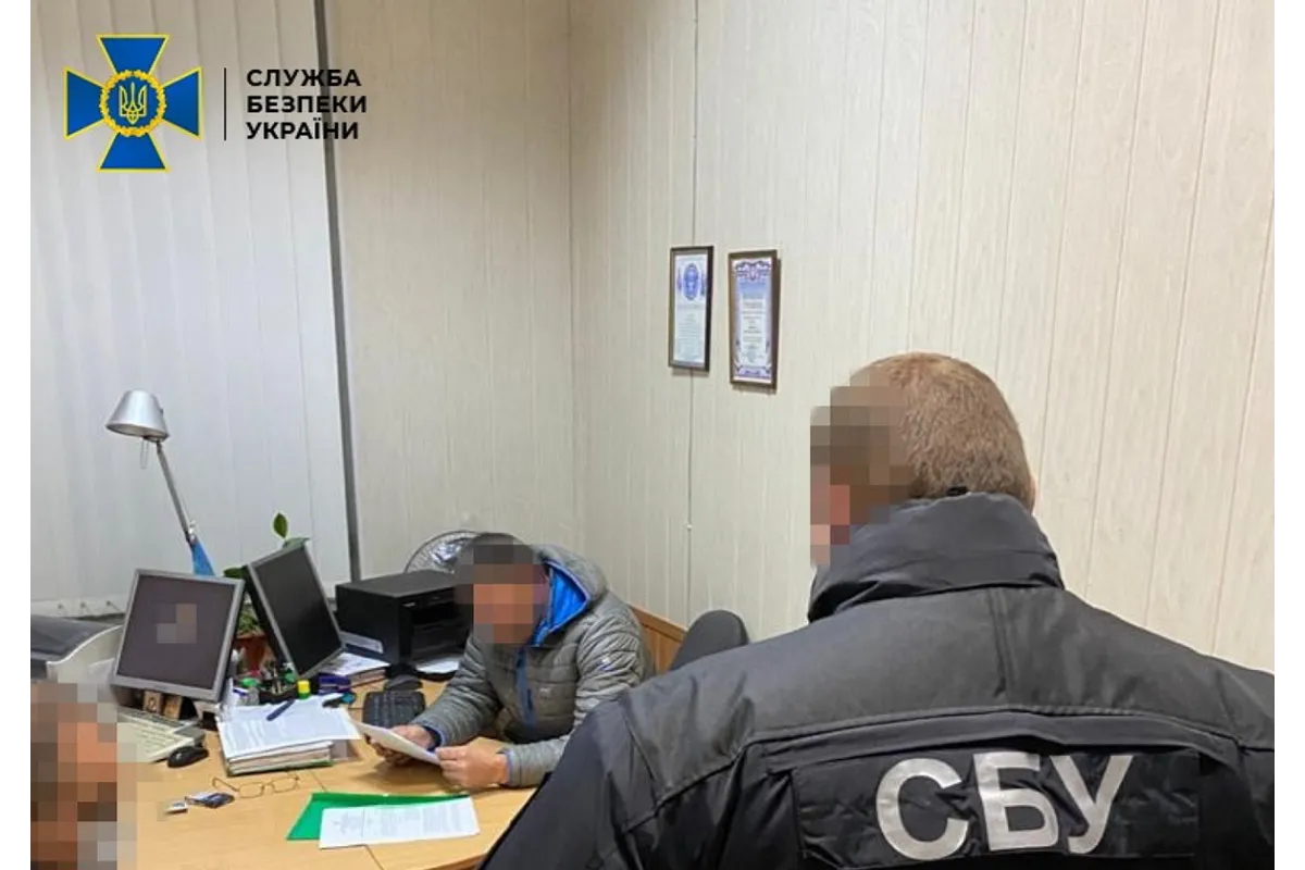В Сумской области кандидат в депутаты пытался сфальсифицировать выборы