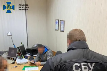 ​В Сумской области кандидат в депутаты пытался сфальсифицировать выборы
