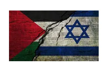 ​Правозахисники виступили проти будівництва Ізраїлем нових поселень