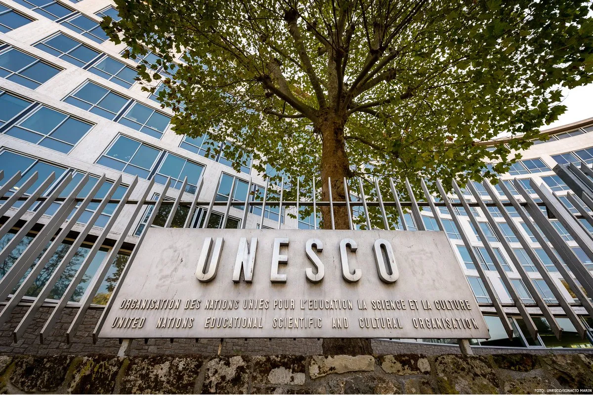 Статуту ЮНЕСКО виповнюється 75 років: головні досягнення організації